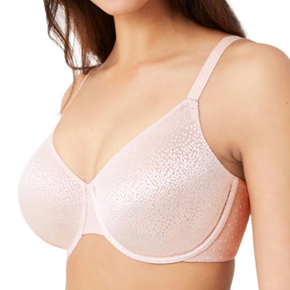 Wacoal Nude Bra Size 38 G